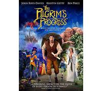 The Pilgrim's Progress