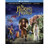 The Pilgrim's Progress [Blu-ray]