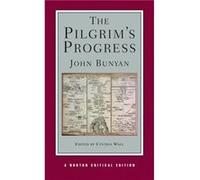 The Pilgrims Progress by John Bunyan Paperback Book John Bunyan (Auteur)