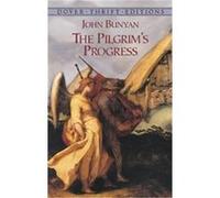 The Pilgrim's Progress, Dover Thrift Editions Series John Bunyan (Auteur)