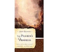 The Pilgrim's Progress, Moody Classics Series John Bunyan (Auteur)