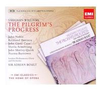 The Pilgrim's Progress - Ralph Vaughan Williams