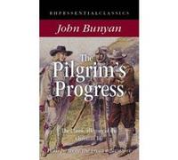 The Pilgrim's Progress: The Classic Allegory of the Christian Life (RHP Essential Classics) Bunyan, John (Auteur)