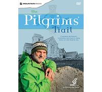 The Pilgrim's Trail DVD