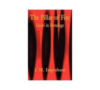 The Pillar Of Fire
