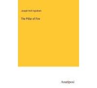 The Pillar Of Fire