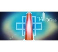 The Pillar Puzzle Escape (PS4)