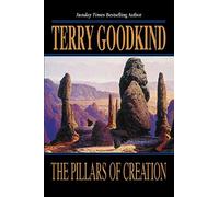 The Pillars of Creation