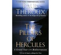 The Pillars of Hercules Paul Theroux (Auteur)