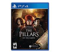 The Pillars of the Earth (輸入版:北米) - PS4