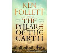 The Pillars of the Earth