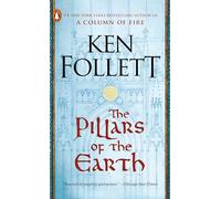 The Pillars of the Earth