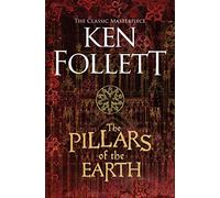 The Pillars of the Earth
