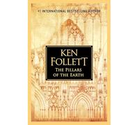 The Pillars of the Earth