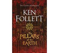 The Pillars of the Earth