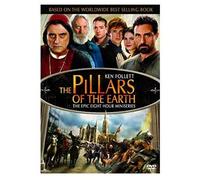 Pillars of The Earth