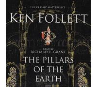 The Pillars of the Earth by NA(1905-07-04)