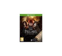 The Pillars of the Earth (Xbox One) (New)