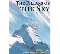 The Pillars of the Sky