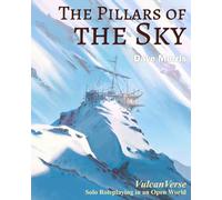 The Pillars of the Sky: VulcanVerse
