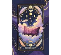 The Pillow: 100 page Journal