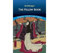 The Pillow Book
