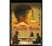 The Pillow Book