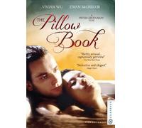 The Pillow Book