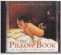 The Pillow Book