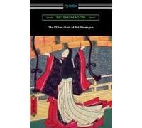 The Pillow-Book Of Sei Shonagon