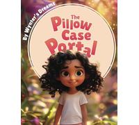 The Pillowcase Portal: Pick a Path Children's Adventure Book
