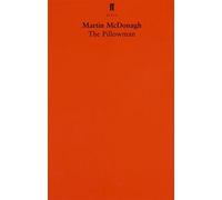 The Pillowman by Martin McDonagh (2003-11-20)