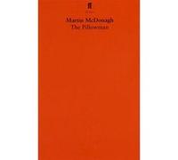The Pillowman Martin McDonagh (Auteur)