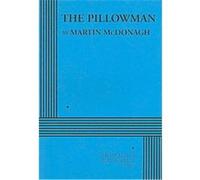 The Pillowman Martin McDonagh (Auteur)