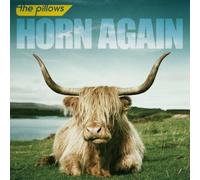 The Pillows - Horn Again