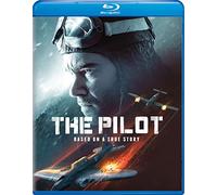 The Pilot: A Battle for Survival [Blu-ray]