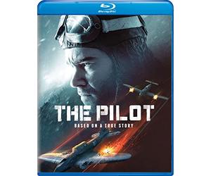 The Pilot: A Battle for Survival [Blu-ray]