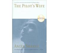 The Pilot's Wife
