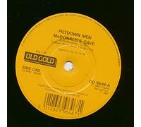 The Piltdown Men - McDonald's Cave - Piltdown Rides Again (7inch, 45rpm, SC)