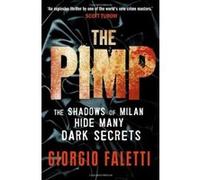 The Pimp - [Version Originale] G Faletti (Auteur)