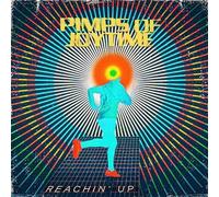 The Pimps of Joytime - Reachin' Up [New Vinyl LP]