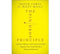 The Pin Drop Principle by G. Riley Mills Mills, G Riley (Auteur)