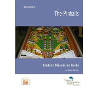 The Pinballs Student Discussion Guide