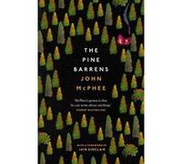 The Pine Barrens (with an introduction by Iain Sinclair) - [Version Originale] Inconnu (Auteur)