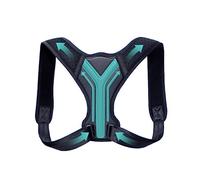 The Pine Column Side Bend Straight Back Artefact Hunchback Orthodevice Avec Correction Invisible Posture(Small)