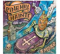 The Pine Hill Haints - Smoke [Compact Discs]