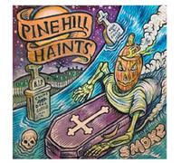 The Pine Hill Haints - Smoke [Compact Discs]