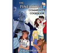 The Pine Ridge Community Cookbook