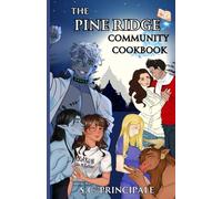 The Pine Ridge Community Cookbook