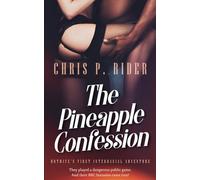 The Pineapple Confession: The Hotwife's First Interracial Adventure